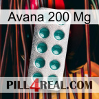Avana 200Mg dapoxetine1